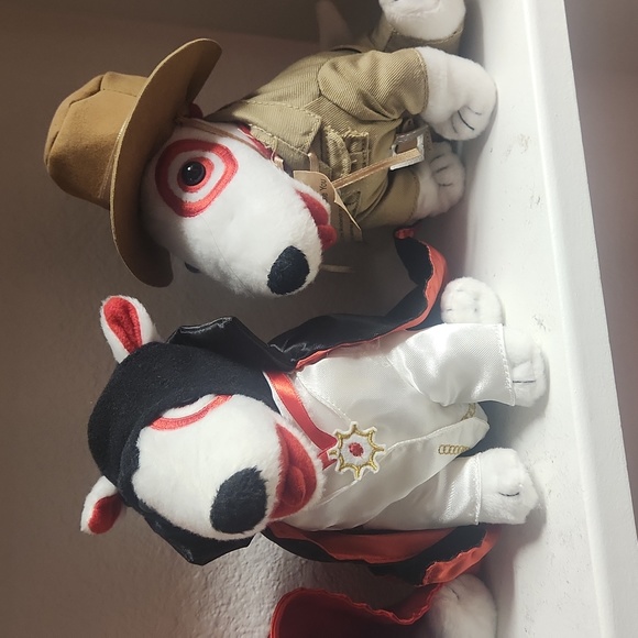 COPY - Target Dog Collection - Picture 4 of 8